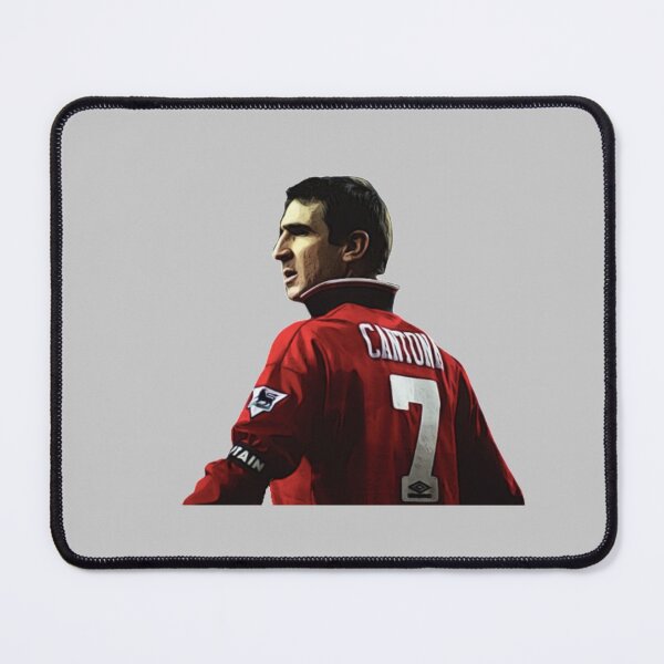 Item preview, King of Manchester Eric Cantona  designed and sold by ijdesigns.