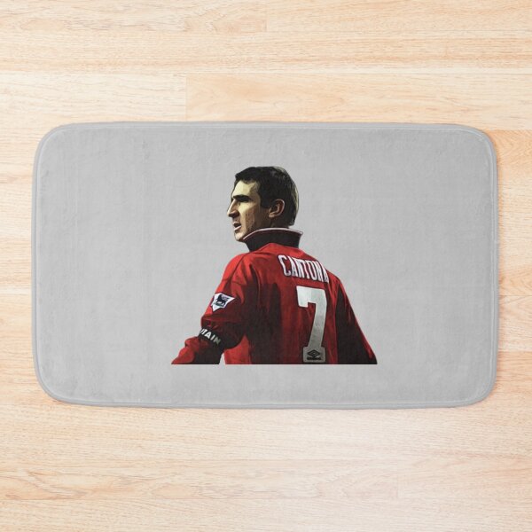 Item preview, King of Manchester Eric Cantona  designed and sold by ijdesigns.