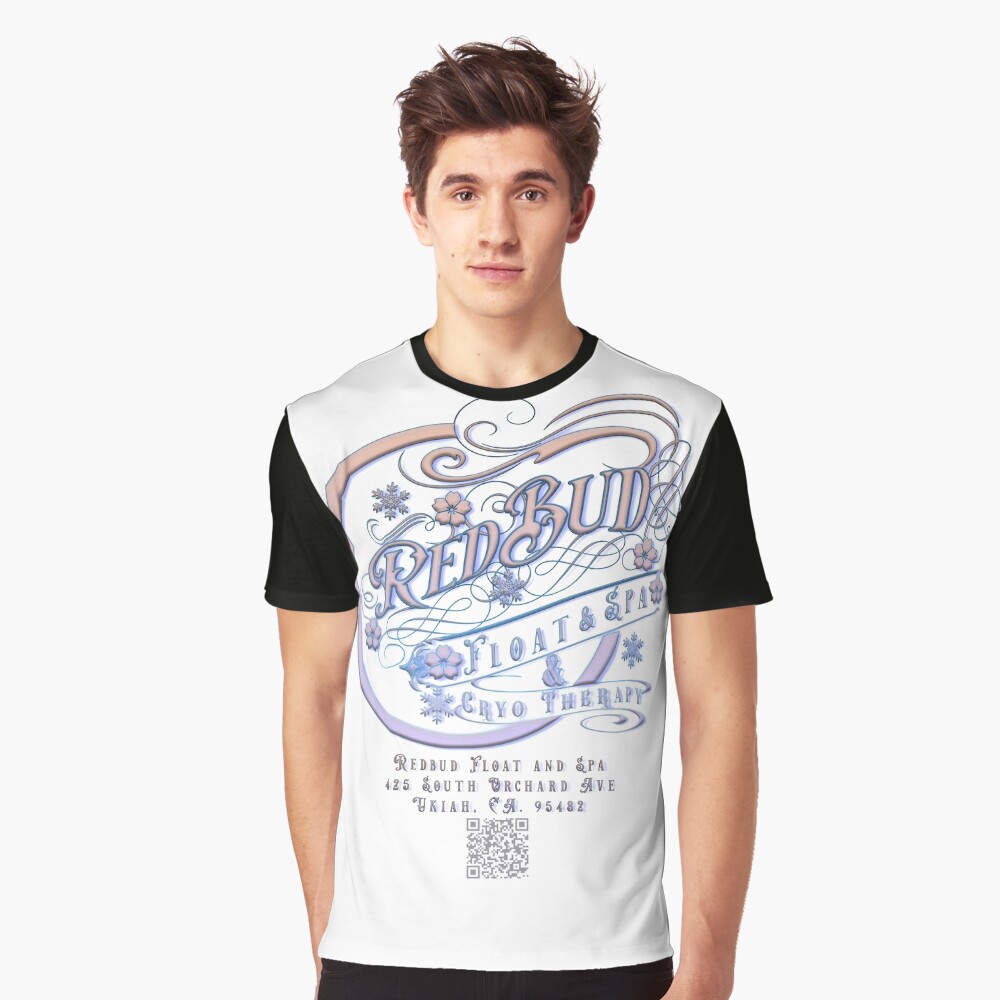 Item preview, Graphic T-Shirt designed and sold by erod66.