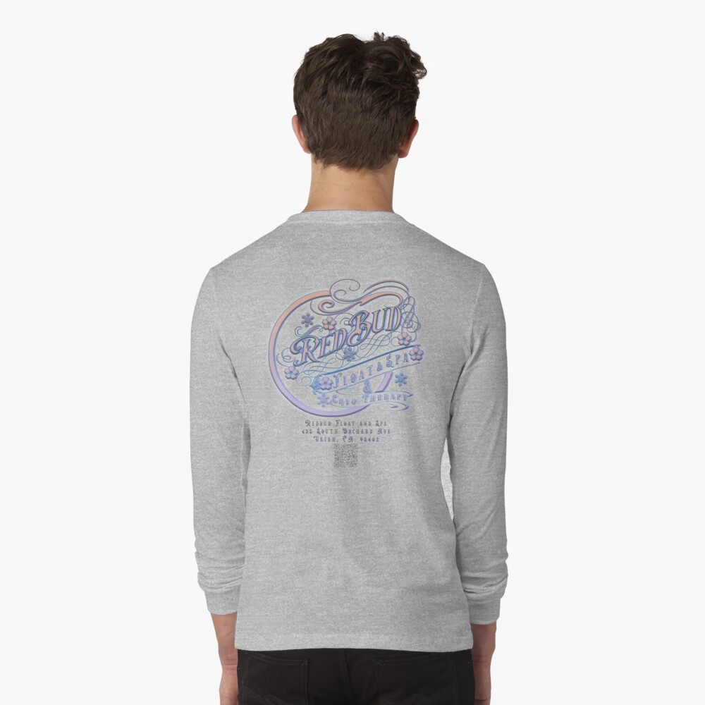 Item preview, Long Sleeve T-Shirt designed and sold by erod66.