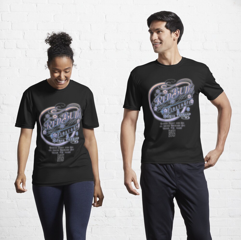 Item preview, Active T-Shirt designed and sold by erod66.