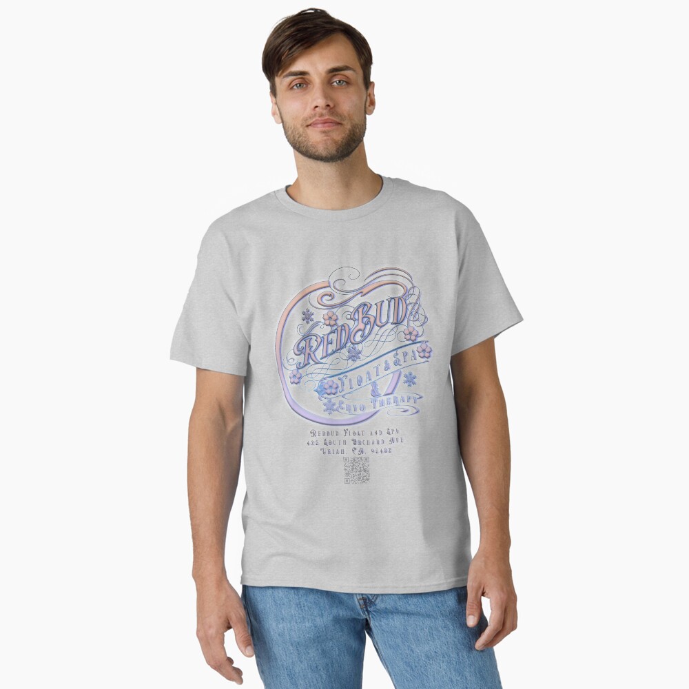 Item preview, Classic T-Shirt designed and sold by erod66.