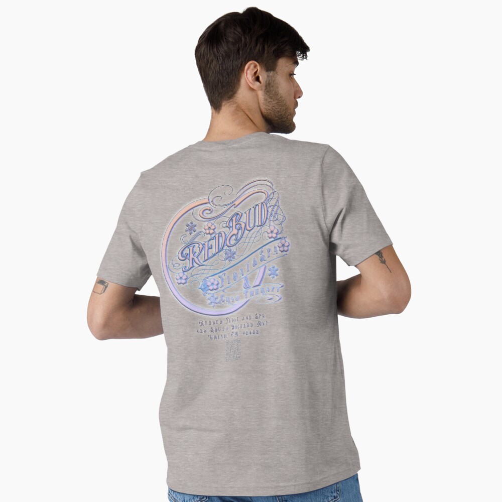 Item preview, Essential T-Shirt designed and sold by erod66.
