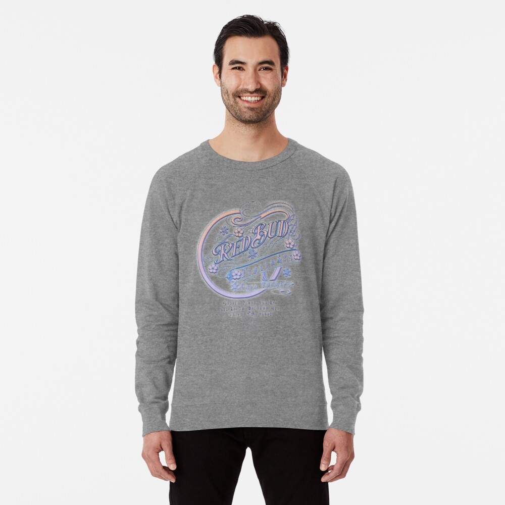 Item preview, Lightweight Sweatshirt designed and sold by erod66.