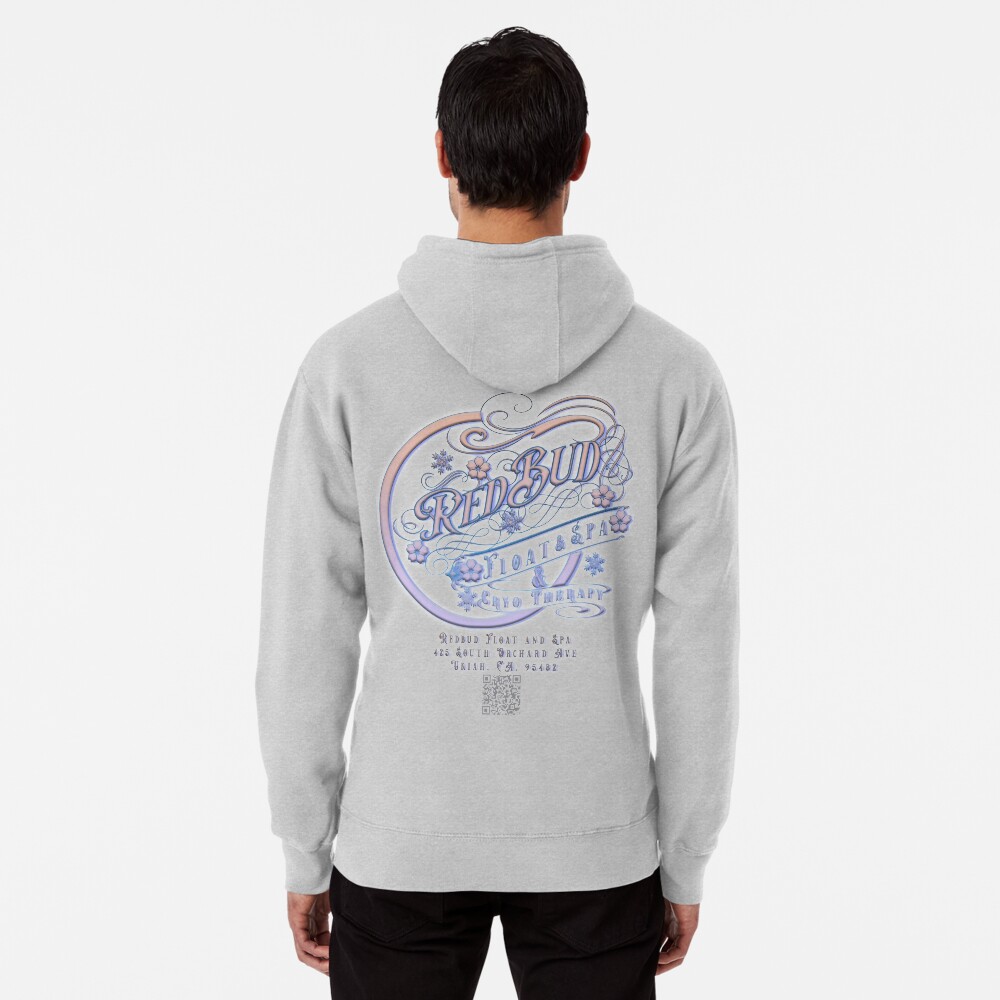 Item preview, Pullover Hoodie designed and sold by erod66.