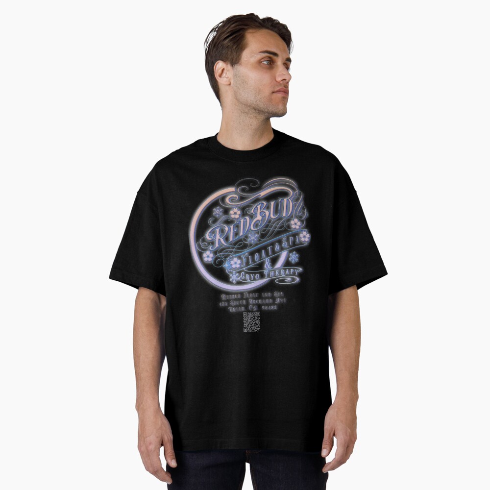 Item preview, Oversized T-Shirt designed and sold by erod66.