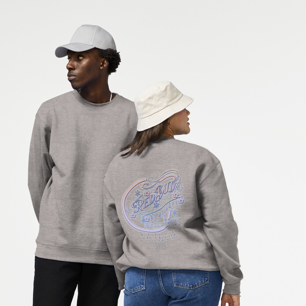 Item preview, Pullover Sweatshirt designed and sold by erod66.