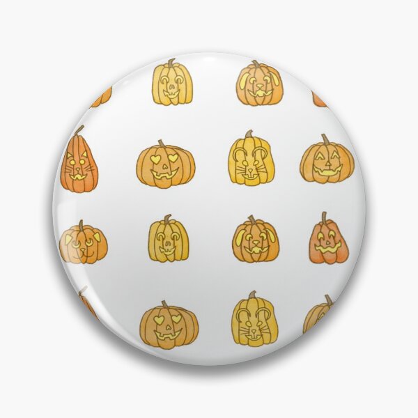 Item preview, Sweet Pumpkins designed and sold by sam-andthe.