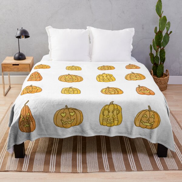 Item preview, Sweet Pumpkins designed and sold by sam-andthe.