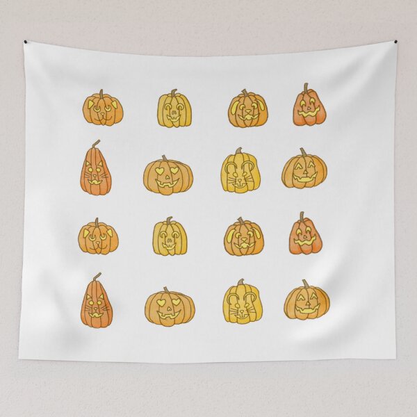 Item preview, Sweet Pumpkins designed and sold by sam-andthe.