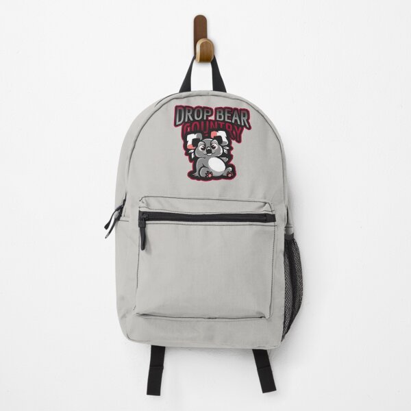 Item preview, Drop Bear Country designed and sold by Ruark MacRae.
