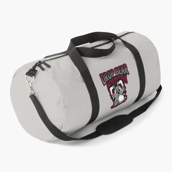 Item preview, Drop Bear Country designed and sold by Ruark MacRae.