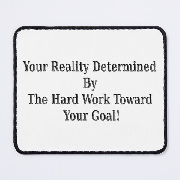 Item preview, Your Reality Design.Buy Now designed and sold by Health And Fitness Posts e-Store.