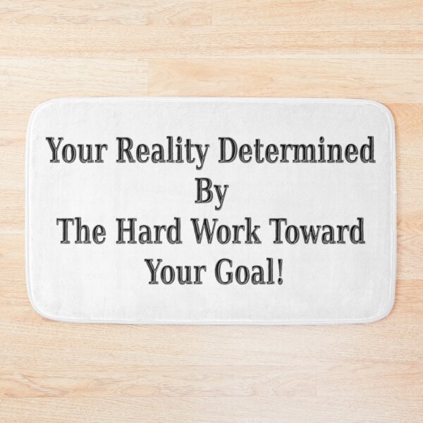 Item preview, Your Reality Design.Buy Now designed and sold by Health And Fitness Posts e-Store.