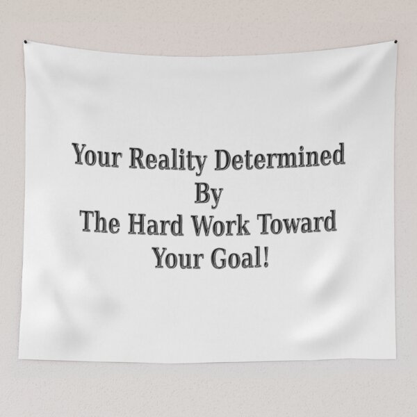 Item preview, Your Reality Design.Buy Now designed and sold by Health And Fitness Posts e-Store.