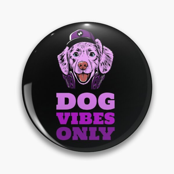 Artikelvorschau, Nur Hundevibes - 1 entworfen und verkauft von sama-stylish.