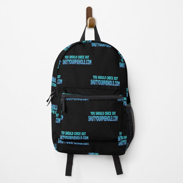 Item preview, You Should Check Out Shutyourpiehole.com  designed and sold by buithanhla.