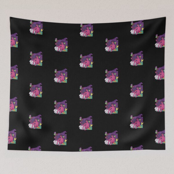 Item preview, Clancy & Charlotte - Midnight Gospel designed and sold by ZoBerryShop.