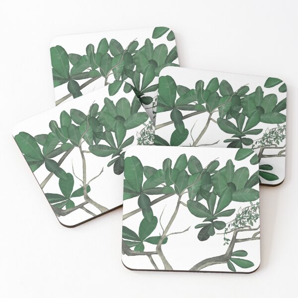 Item preview, Wild Grove designed and sold by CocoGroveArt.