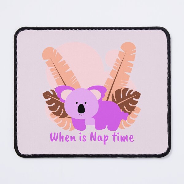 Item preview, Nap Time designed and sold by Ruark MacRae.