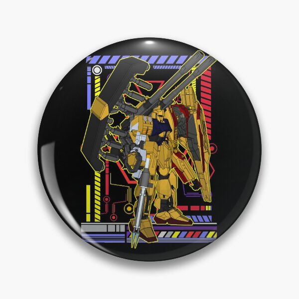 Item preview, The MSN-00100 (MSN-100, MSN-001) Hyaku Shiki        designed and sold by buithanhla.