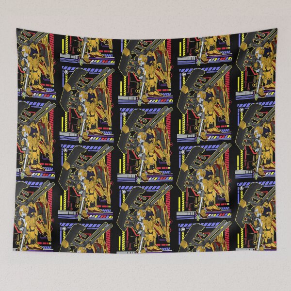 Item preview, The MSN-00100 (MSN-100, MSN-001) Hyaku Shiki        designed and sold by buithanhla.