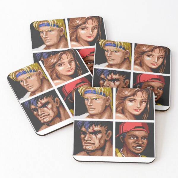 Item preview, Undefeated Trio Streets Of Rage Select Player Premium Berghain designed and sold by DamonStreets.