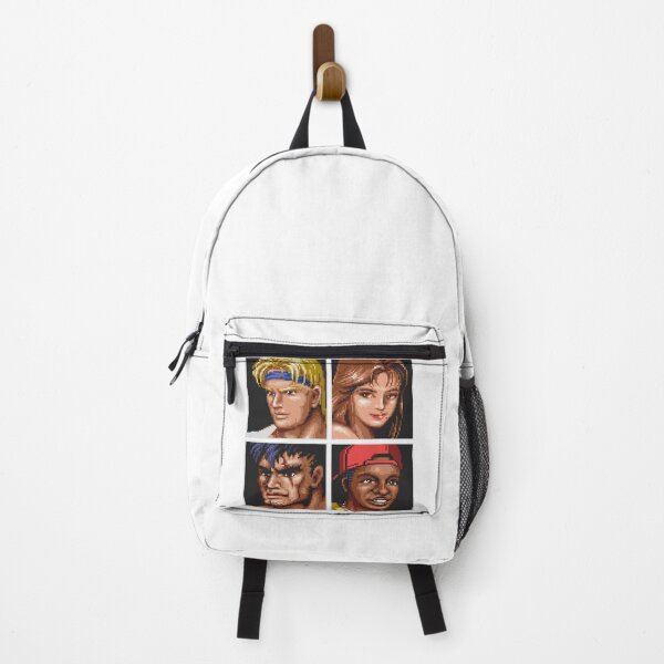 Item preview, Undefeated Trio Streets Of Rage Select Player Premium Berghain designed and sold by DamonStreets.
