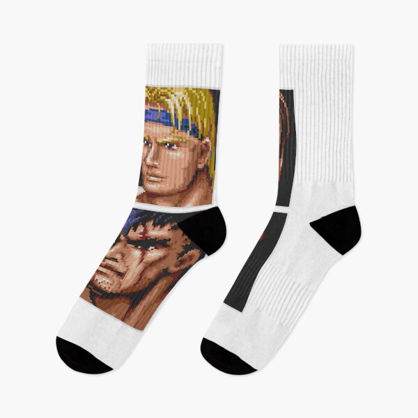 Item preview, Undefeated Trio Streets Of Rage Select Player Premium Berghain designed and sold by DamonStreets.
