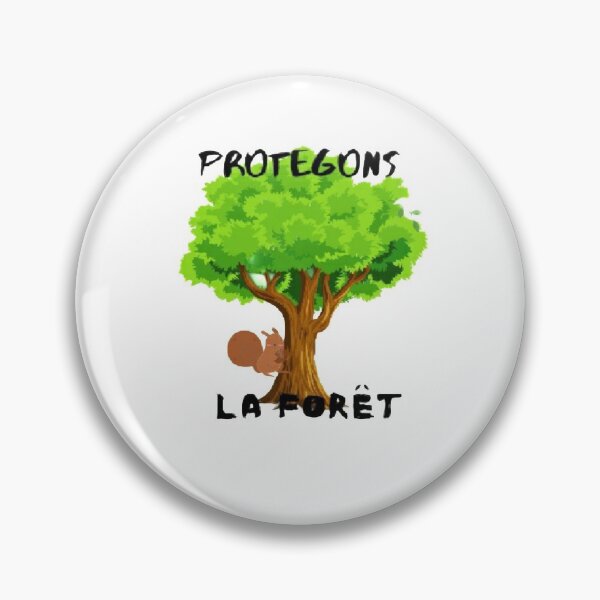 Item preview, Protect the forest designed and sold by Sima-123.