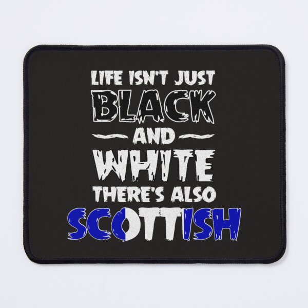 Item preview, Just black white also Scottish designed and sold by Themngocbao.