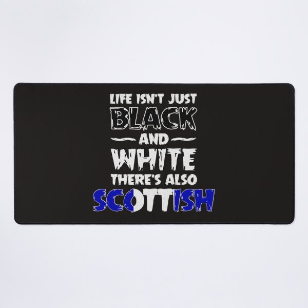 Item preview, Just black white also Scottish designed and sold by Themngocbao.