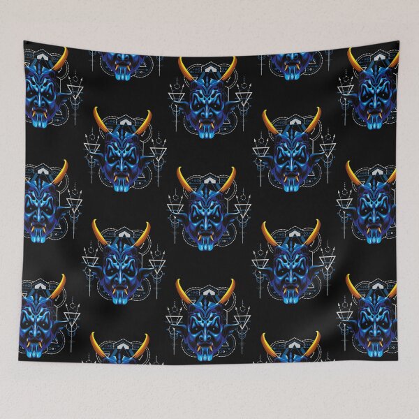 Item preview, devil designed and sold by buithanhla.