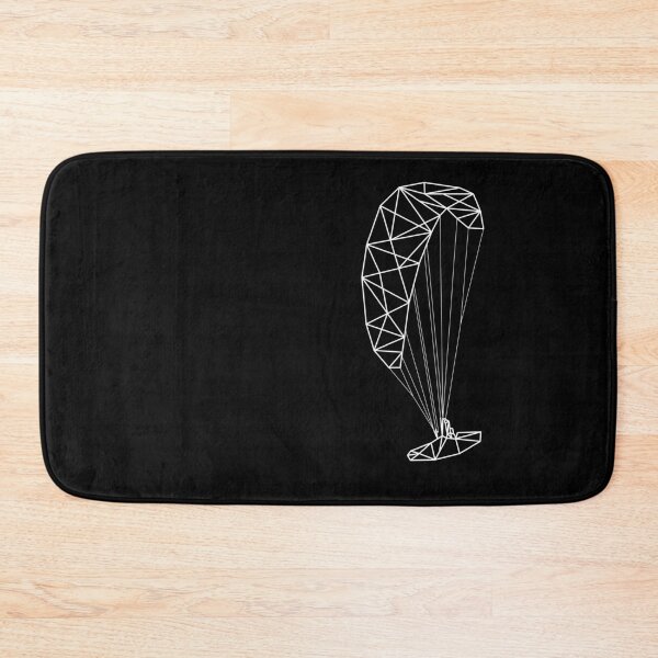 Item preview, Paraglider vector paraglider designed and sold by akluensner.