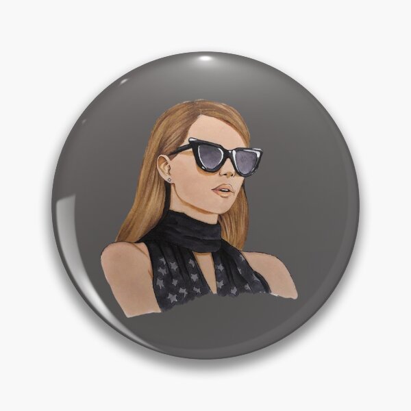Item preview, Madison Montgomery designed and sold by EvanRLieberman.