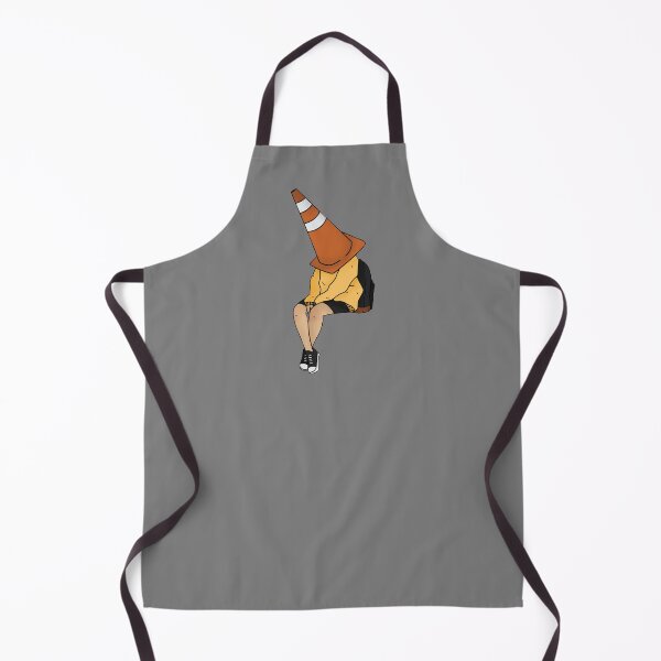 Item preview, Traffic Cone designed and sold by yalimeart-.