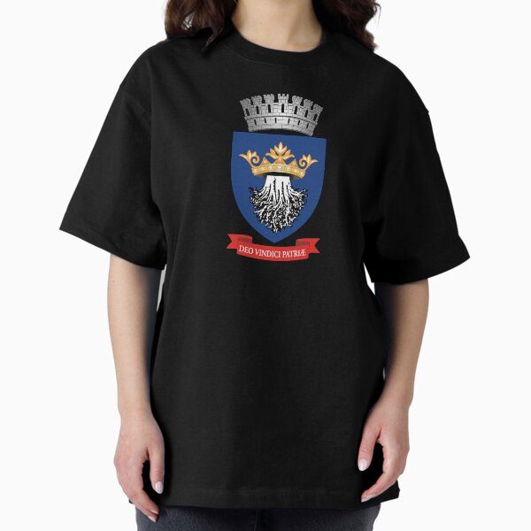 Item preview, Coat of Arms of Brașov, Romania designed and sold by PZAndrews.