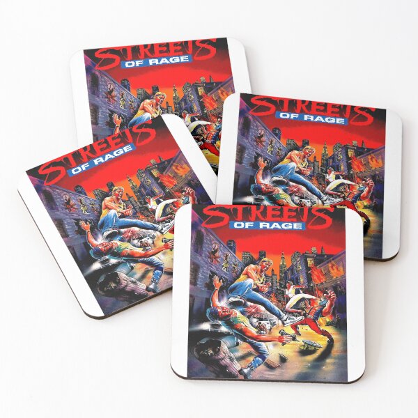 Item preview, Undefeated Trio Streets Of Rage Trending designed and sold by DamonStreets.