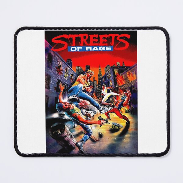 Item preview, Undefeated Trio Streets Of Rage Trending designed and sold by DamonStreets.