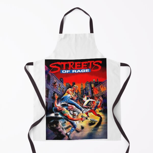Item preview, Undefeated Trio Streets Of Rage Trending designed and sold by DamonStreets.