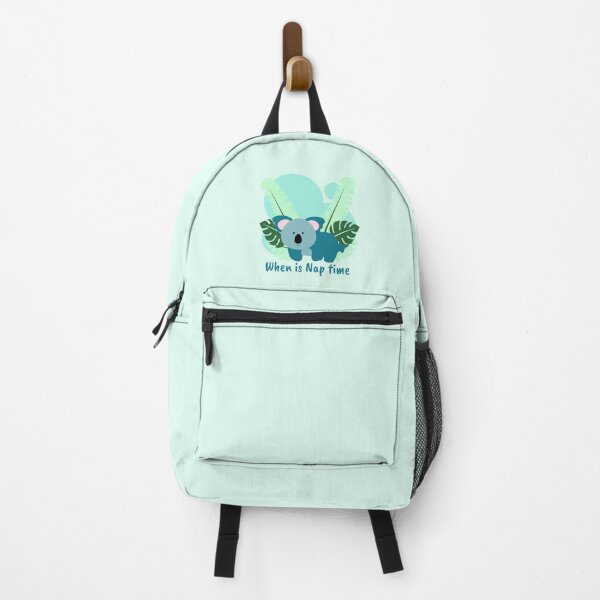 Item preview, Nap Time designed and sold by Ruark MacRae.