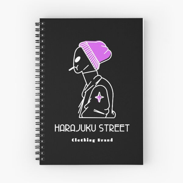 Item preview, Harajuku Street  designed and sold by volequynh1.