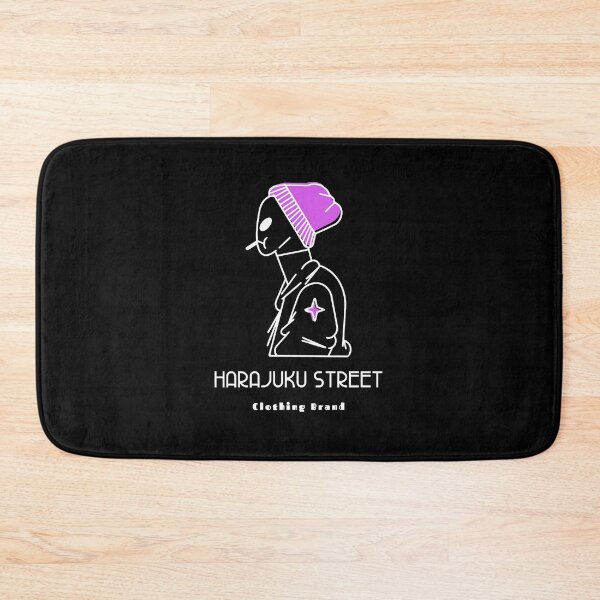 Item preview, Harajuku Street  designed and sold by volequynh1.