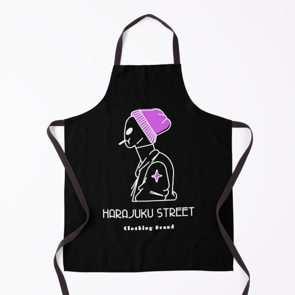 Item preview, Harajuku Street designed and sold by volequynh1.