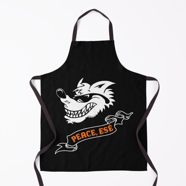 Item preview, amazing the best logo from los lobos designed and sold by kbartlamac.