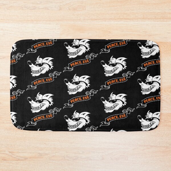 Item preview, amazing the best logo from los lobos  designed and sold by kbartlamac.