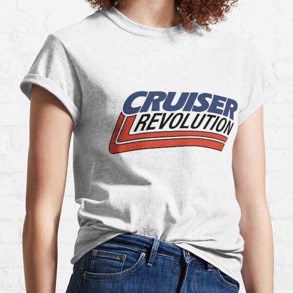 Old school cool  Classic T-Shirt