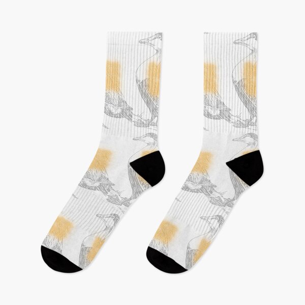 Item preview, It's a Duck Blur designed and sold by JadeEye.