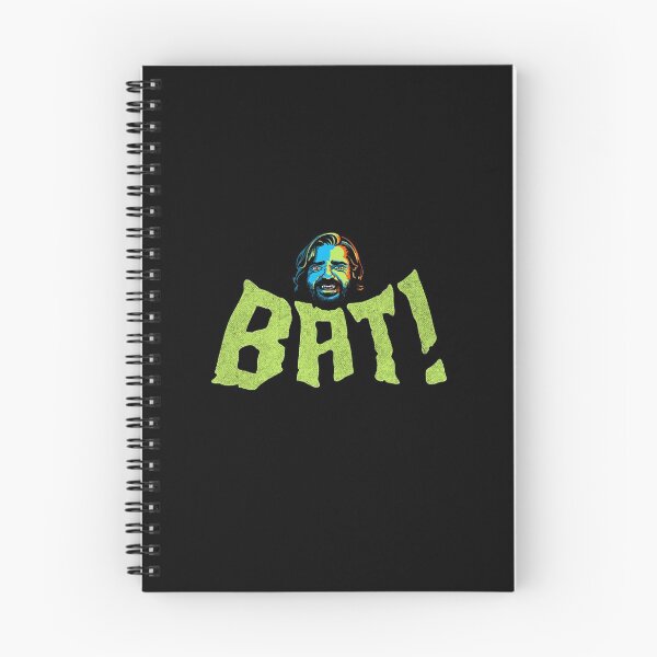 Item preview, ¡MURCIÉLAGO! designed and sold by buithanhla.