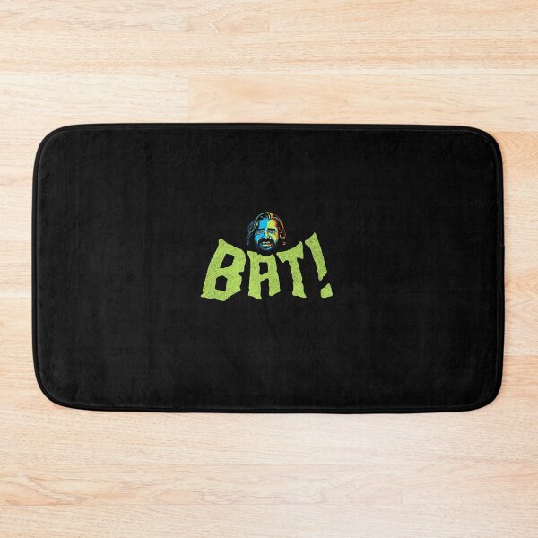 Item preview, BAT!  designed and sold by buithanhla.